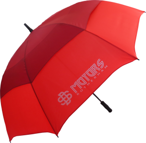 Tour Vent UK Umbrella- Scarlett