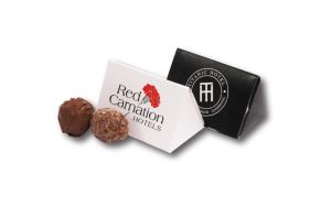 Truffle Box - 2 Chocolates