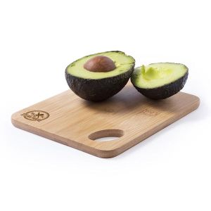 Wooden Kitchen Cutting Board