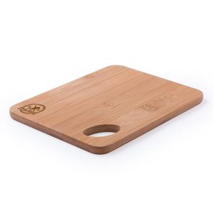 Wooden Kitchen Cutting Board