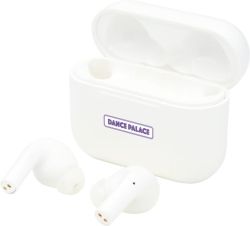 Personalised Braavos True Wireless Earbuds
