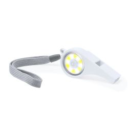 Printed Pincher Whistle