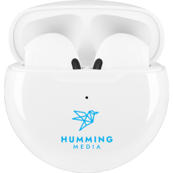 Personalised Prixton TWS157 Earbuds