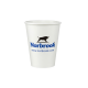 8oz Single Walled Paper Cup