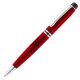 Churchill Ballpen- Red with printing