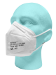 FFP2 Fully Certified Face Mask