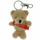 Tiny Sash Teddy Bear 10cm