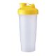 700ml Shaker Bottle- Yellow