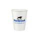 8oz Single Walled Paper Cup