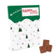 A4 Milk Chocolate Advent Calendar