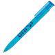 Absolute Frost Ballpen- Aqua with printing