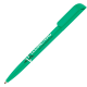 Alaska Eco Ballpen- Green with printing