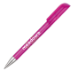 Alaska Frost Ballpen- Pink with printing