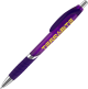 Athena Ballpen- Purple with printing