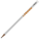 Auto Tip Pencil with Eraser- Printed