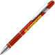 Bella Ballpen- Dark Orange with printing