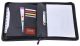 Branded Bourton A4 Ringbinder