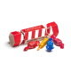 Branded Quality Street Christmas Cracker Box