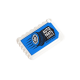 Branded White Credit Card Ice Scraper