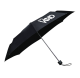 Supermini Umbrella- Black