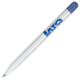 Challenger-1 Ballpen- Blue trim with printing 