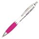 Contour Extra Ballpen- Magenta with printing