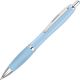 Contour Pastel Ballpen- Pastel Blue