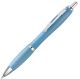 Contour Wheatstraw Ballpen- Blue