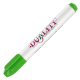 Dry Wipe Marker Pro- Green with printing