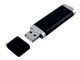 Elaborate Promotional USB- Black