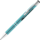 Electra Classic Ballpen- Light blue with printing