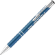 Electra Classic Satin Ballpen- Blue