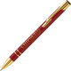 Electra Oro Ballpen- Red