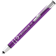 Electra Touch Ballpen- Purple