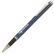 Envoy Rollerball- Blue with printing