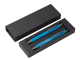 Printed Ergo Softfeel Pen and Mechanical Pencil PB27 Set