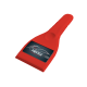 Essential Ice Scraper- Red