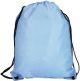 Eynesford Drawstring Bag- Light Blue