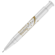 Golf Pro Mechanical Pencil- White with printing