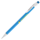 Hauser® Tango Mechanical Pencil- Light blue with printing