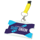 Personalised ID Card Holder