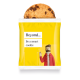 Printed Individually Wrapped Maryland Cookie