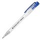 Ingeo Frost Ballpen- Dark Blue with printing