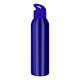 Jet Water Bottle- Blue