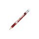 Mini Pencil with Eraser- Full Colour Wrap