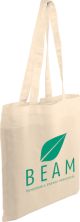 Natural Kingsbridge Cotton Tote