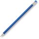 Newspaper Pencil- Light Blue