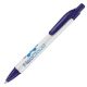 Panther Extra Ballpen- Purple with printing