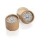 Personalised Eco Vegan Lip Balm Jar
