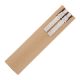 Personalised Jura Ballpen and Mechanical Pencil Set